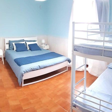 Villa Fioroni Leporano Ngoại thất bức ảnh