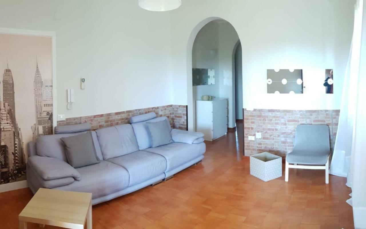 Villa Fioroni Leporano Ngoại thất bức ảnh