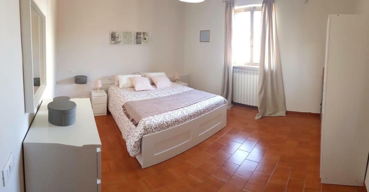 Villa Fioroni Leporano Ngoại thất bức ảnh