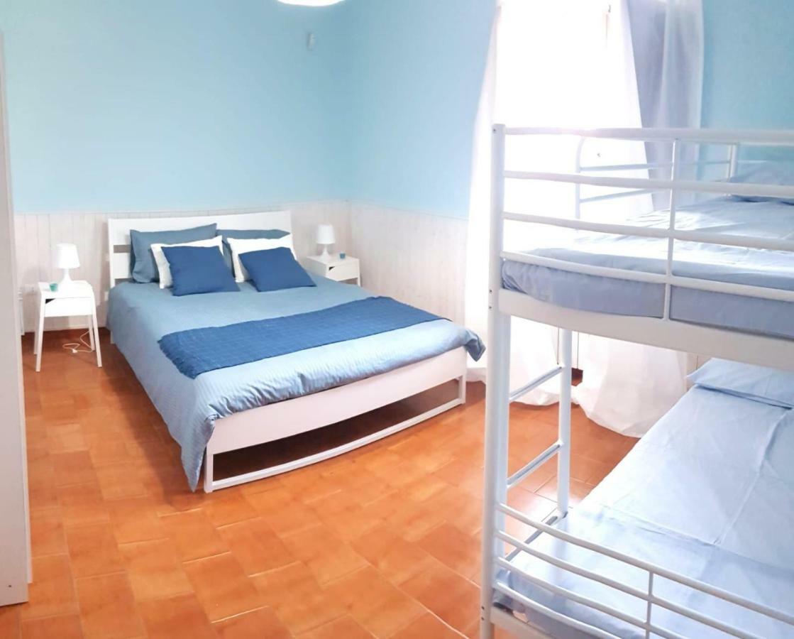 Villa Fioroni Leporano Ngoại thất bức ảnh
